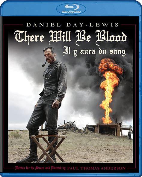 there will be blood blu ray